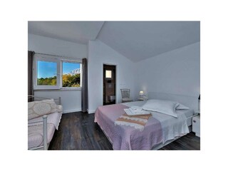 Holiday house Podgora Features 24