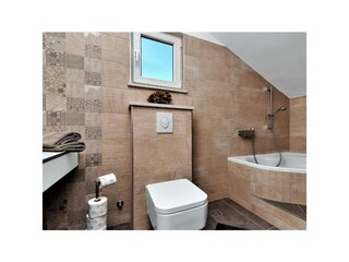 Ferienhaus Podgora Ausstattung 27