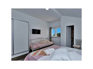 Ferienhaus Podgora Ausstattung 28