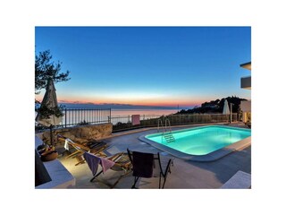 Holiday house Podgora Features 29