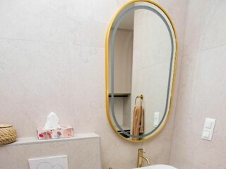 Holiday house Glavina Gornja Features 10