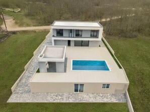 Ferienhaus Oasis for You with Heated Pool - Glavina Gornja - image1
