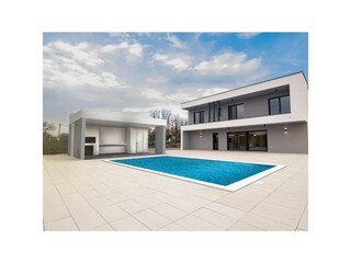 Ferienhaus Glavina Gornja Außenaufnahme 2