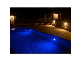 Ferienhaus Glavina Gornja Außenaufnahme 1