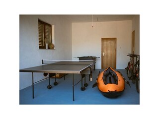 Ferienhaus Glavina Gornja Ausstattung 21