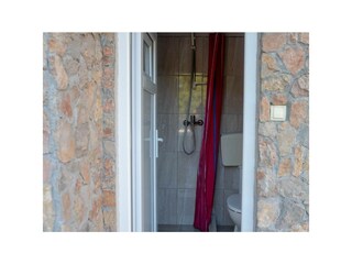 Ferienhaus Glavina Gornja Ausstattung 22