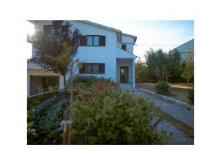 Ferienhaus Glavina Gornja Außenaufnahme 11