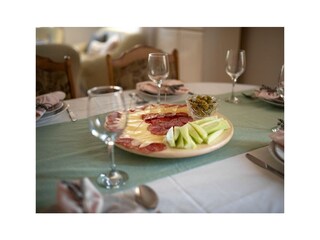 Ferienhaus Glavina Gornja Ausstattung 24