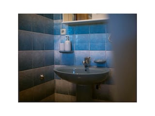 Ferienhaus Glavina Gornja Ausstattung 26