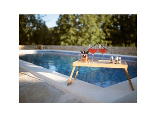 Ferienhaus Glavina Gornja Außenaufnahme 14