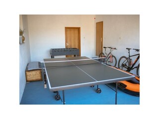 Ferienhaus Glavina Gornja Ausstattung 42