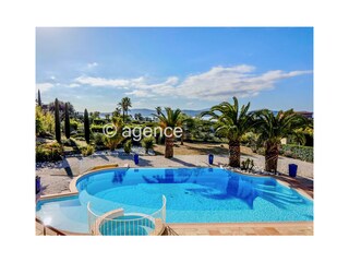 Villa Grimaud Registrazione all'aperto 2