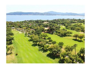 Villa Grimaud Ambiente 36