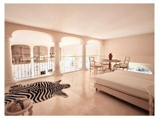 Villa Grimaud Caratteristiche 27