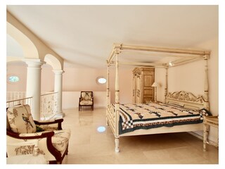 Villa Grimaud Caratteristiche 29