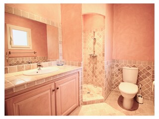 Villa Grimaud Caratteristiche 32