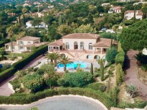 Villa Golfe Bleu – Sainte Maxime / Grimaud - Grimaud - image1