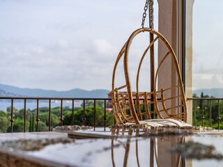 Villa Grimaud Registrazione all'aperto 9