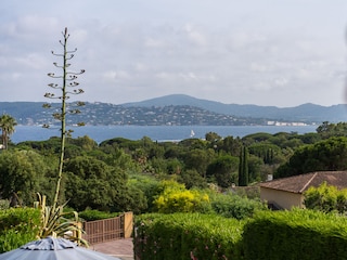 GREAT VIEW to St. Tropez