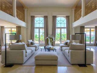 Villa Grimaud Caratteristiche 16