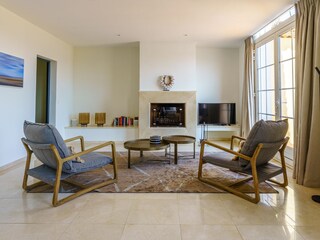 Villa Grimaud Caratteristiche 17