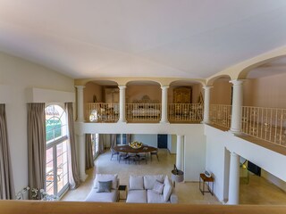 Villa Grimaud Caratteristiche 23