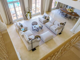 Villa Grimaud Caratteristiche 18