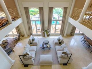 Villa Grimaud Caratteristiche 19