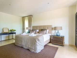 Villa Grimaud Caratteristiche 28