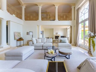 Villa Grimaud Caratteristiche 20