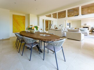 Villa Grimaud Caratteristiche 21