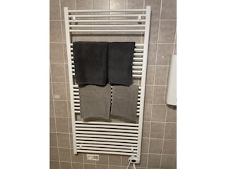 Handtuchwärmer