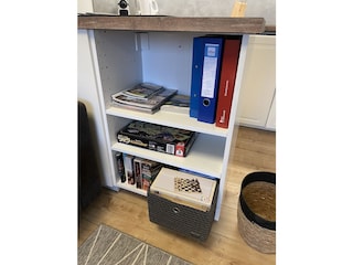 Informationen und Spiele