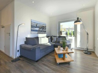 Apartamento de vacaciones Minsen Características 5