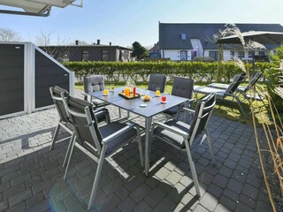 Ferienwohnung Minsen  17