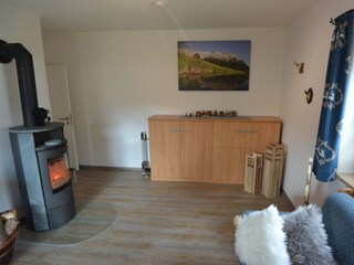 Appartamento per vacanze Mittenwald Caratteristiche 21