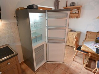 Apartamento de vacaciones Mittenwald Características 26