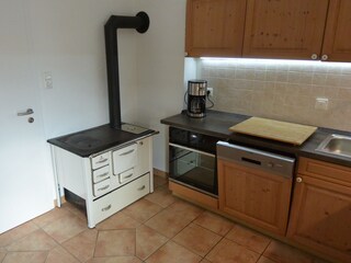 Apartamento de vacaciones Mittenwald Características 28