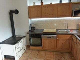 Apartamento de vacaciones Mittenwald Características 29