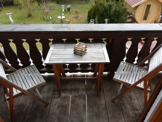 Apartamento de vacaciones Mittenwald Grabación al aire libre 4