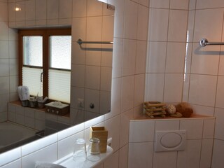 Apartamento de vacaciones Mittenwald Características 30