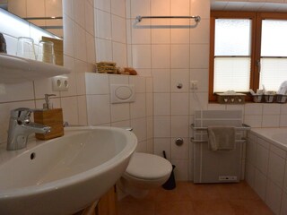 Appartamento per vacanze Mittenwald Caratteristiche 31