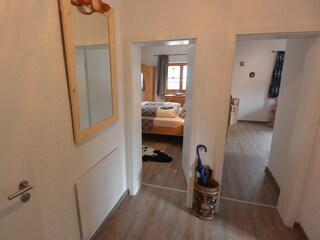 Apartamento de vacaciones Mittenwald Características 33