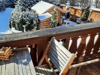 Apartamento de vacaciones Mittenwald Grabación al aire libre 5