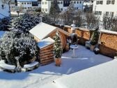 Vakantieappartement Mittenwald Buitenaudio-opname 1