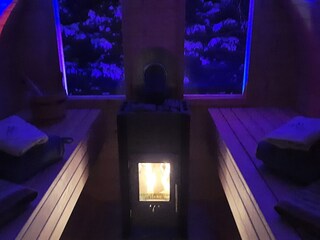 Apartamento de vacaciones Mittenwald Características 35