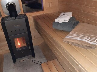 Apartamento de vacaciones Mittenwald Características 36