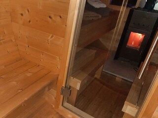 Appartamento per vacanze Mittenwald Caratteristiche 37