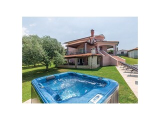 Villa Nova Vas Buitenaudio-opname 3