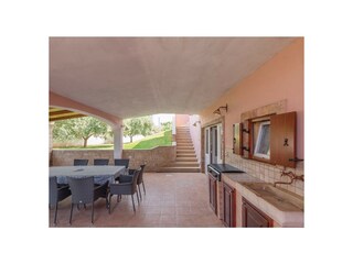 Villa Nova Vas Buitenaudio-opname 4